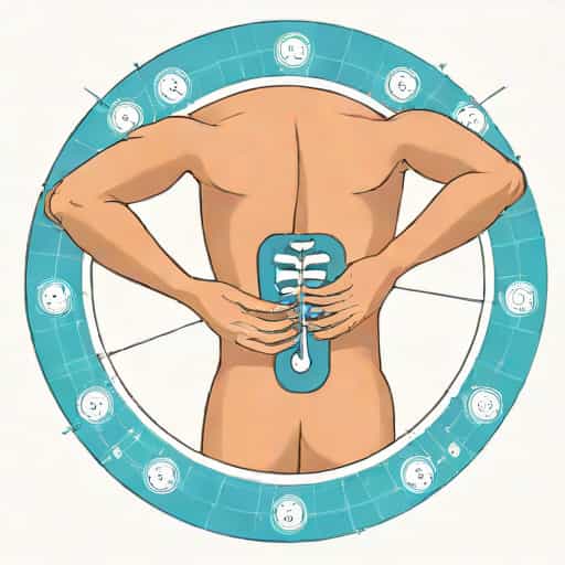 Neuromd Corrective Therapy Device For Back Pain