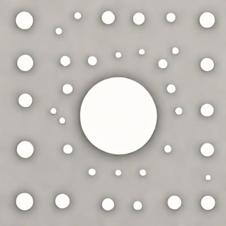 Neutral Alumina Cas No