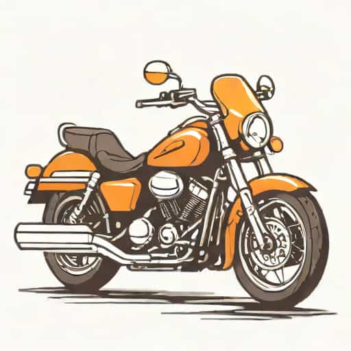 Never Ridden A Motorcycle Before