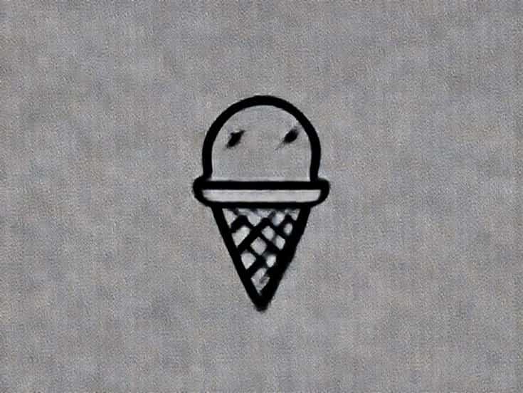 New Connoisseur Ice Cream