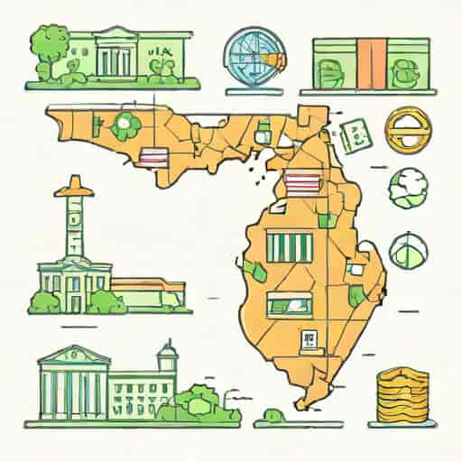 New Jersey Nonoperational Income