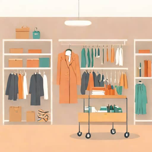 New Life Thrift Store