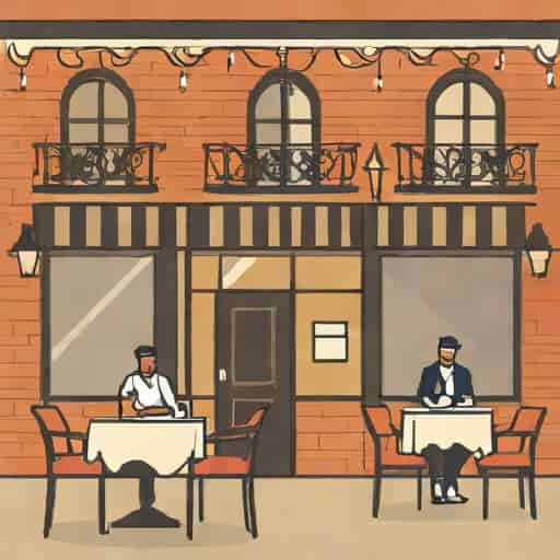 New Orleans Upscale Restaurants