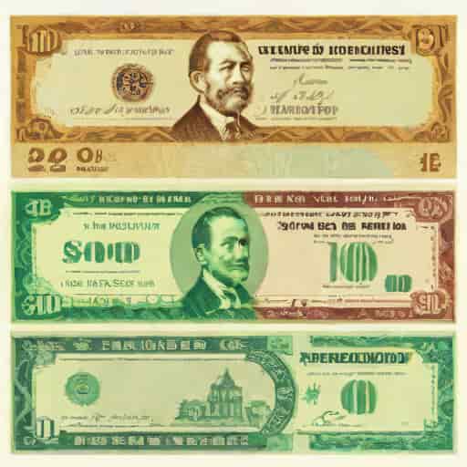 New Polymer Banknotes Philippines
