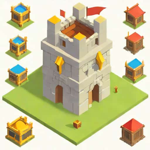 New Tower Troop Clash Royale