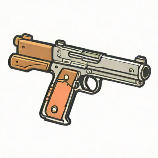 New Vegas Best Holdout Weapon