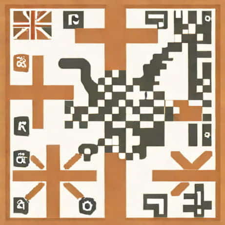 New Zealand Aborigine Crossword