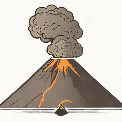 New Zealand Volcano Eruption 2024