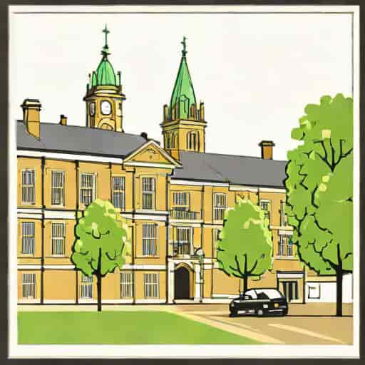 Newcastle Under Lyme Council