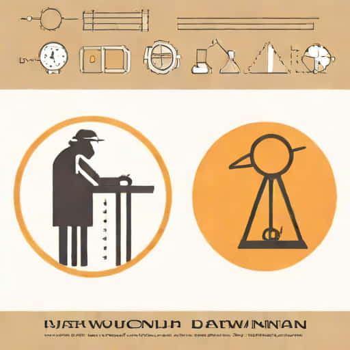 Newtonian Vs Darwinian