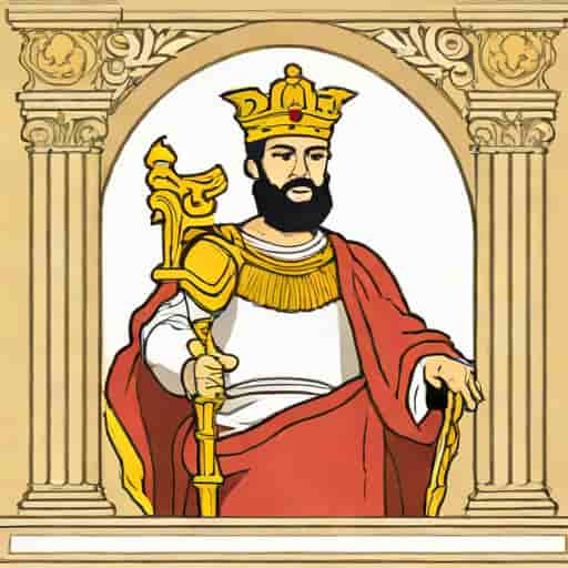 Next Emperor After Caracalla