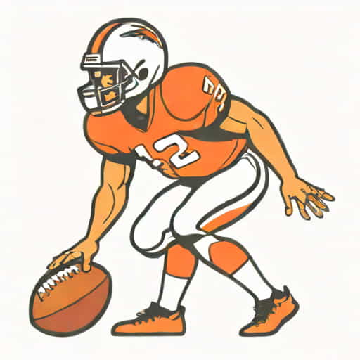 Nfl Halfback Position