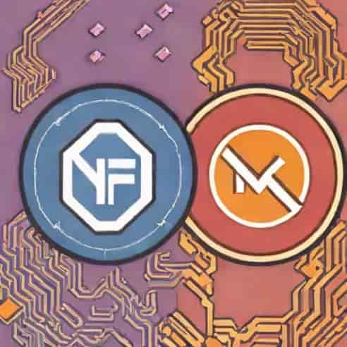 Nft Vs Fungible Token