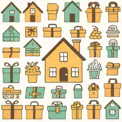 Nice Housewarming Gifts