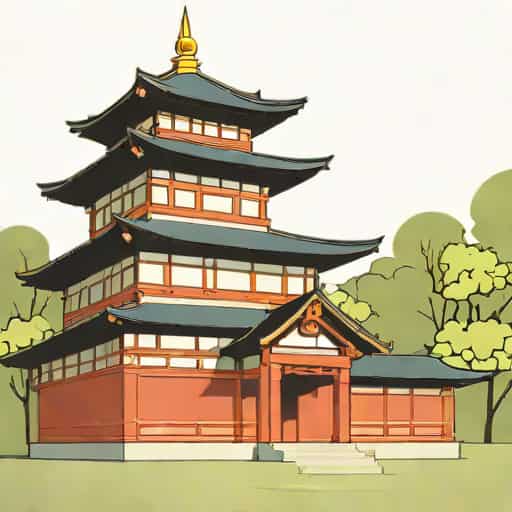 Nichiren Buddhist Temple Near Me