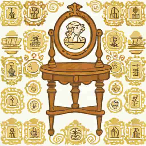 Nicky Illis Antiques Roadshow