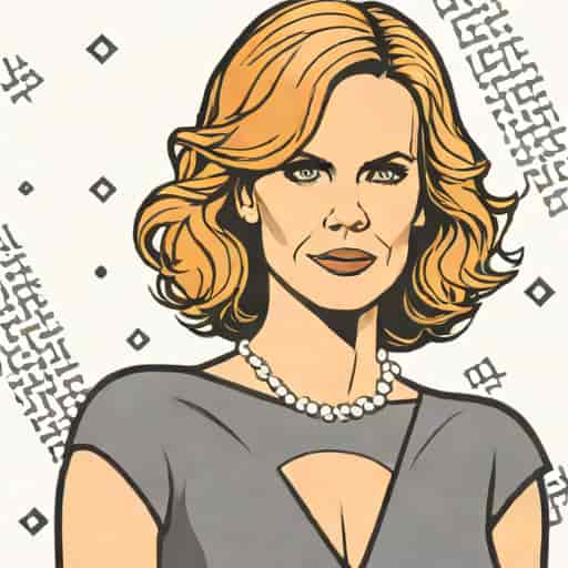 Nicole Kidman Divorce
