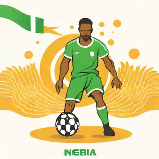 Nigeria Best Dribbler