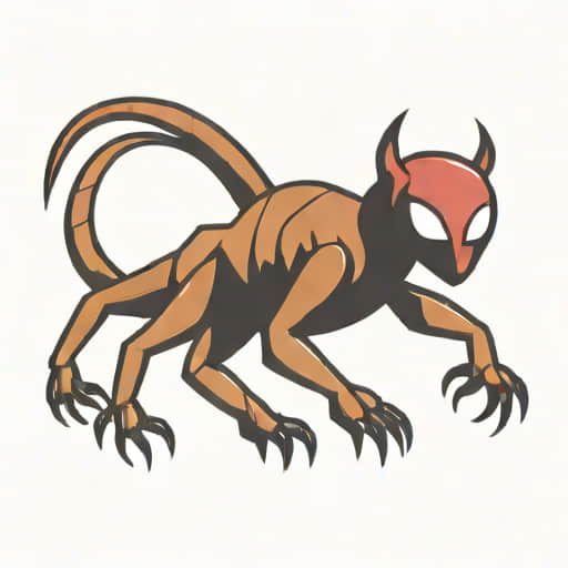 Night Crawler Meaning