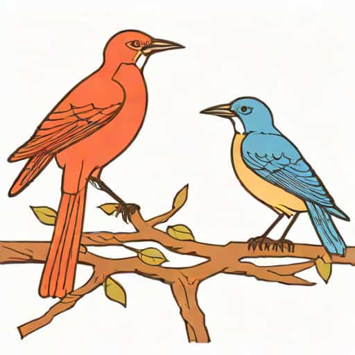 Nightingale And The Nobleman