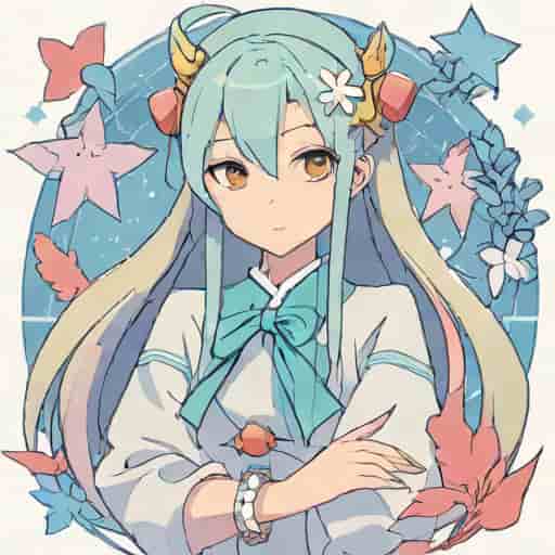 Nijigahara Holograph Anime