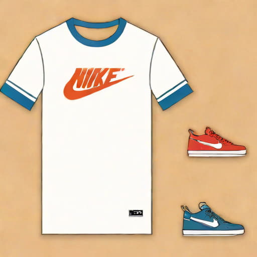 Nike Skateboarding Olympic Jersey 2024