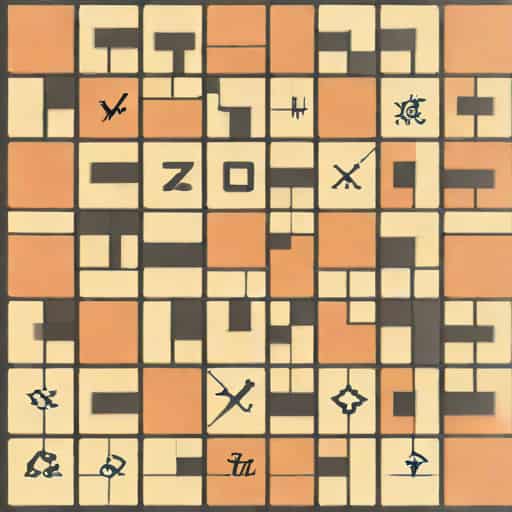 Nimble As A Nonagenarian Crossword Clue