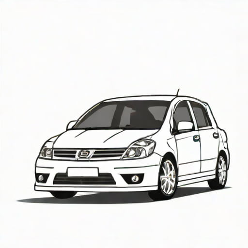 Nissan Tiida Hooter Not Working