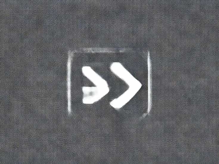 No Double Letter Digraphs