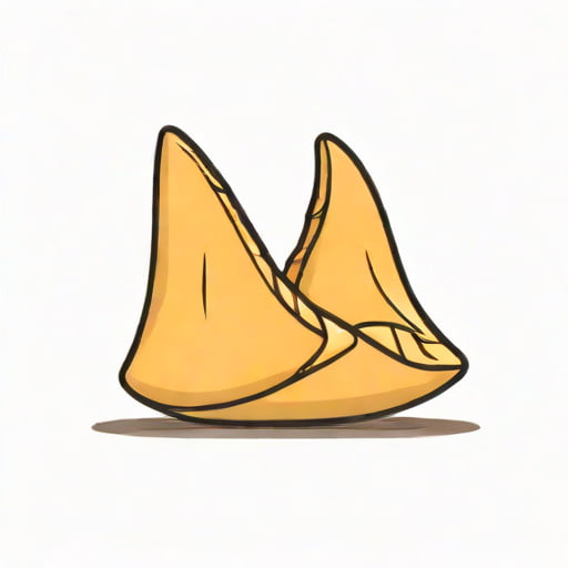 No Fortune In Fortune Cookie