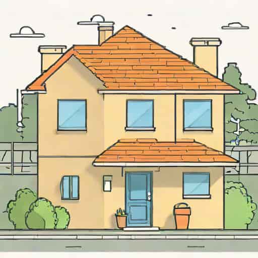Noisy Neighbours How To Soundproof