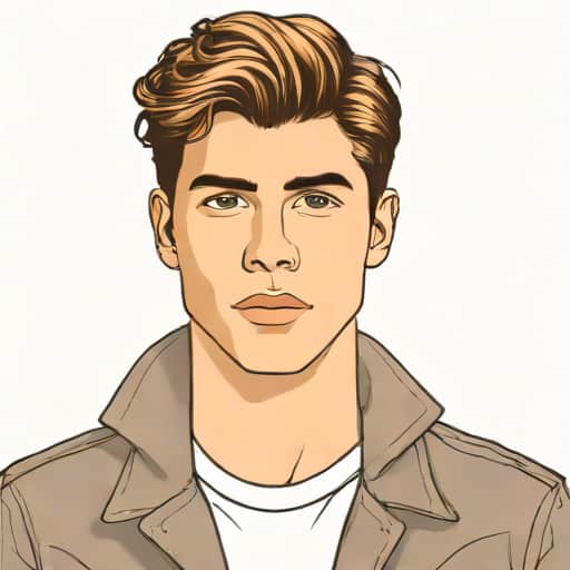 Nolan Gerard Funk Relationship