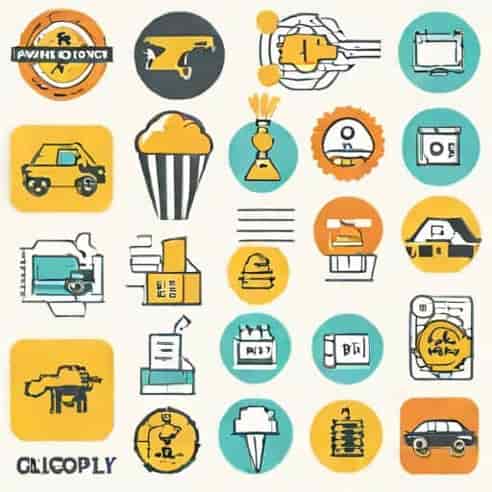 Non Collusive Oligopoly Examples