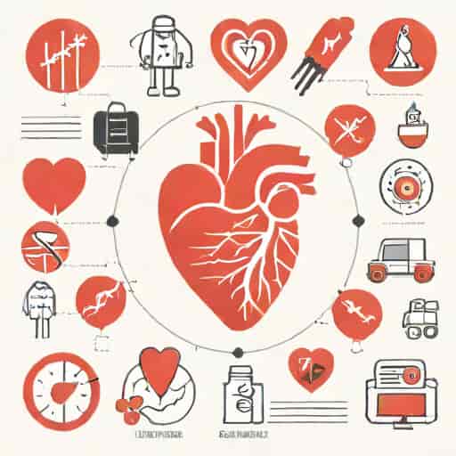 Non Modifiable Risk Factors For Heart Disease
