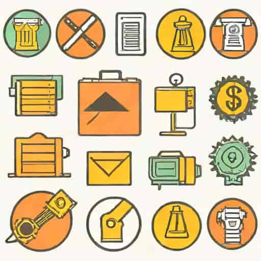 Non Price Discriminating Monopolist