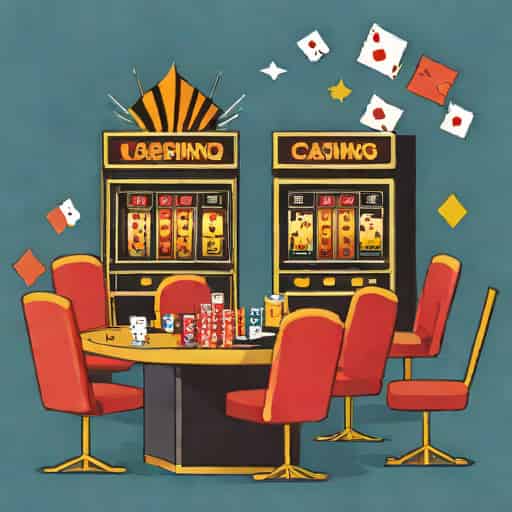Non Smoking Casinos Las Vegas