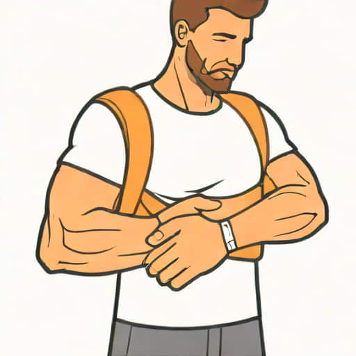 Nonoperative Shoulder Dislocation Protocol