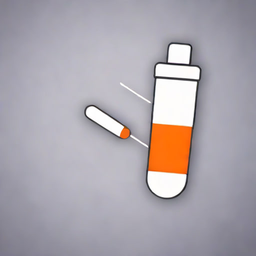Normal Dose Heparin Subcutaneous