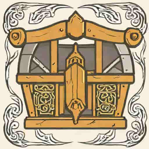 Nornir Chest Valhalla