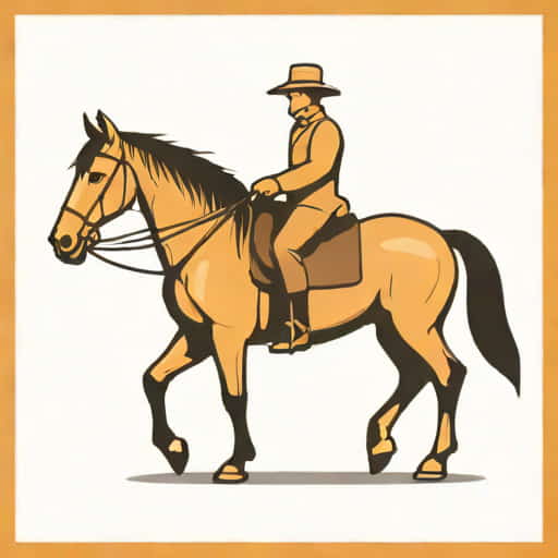 North American Warhorse Hours