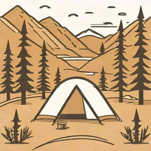 North Bootlegger Campground