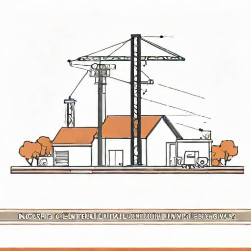 North Central Utility