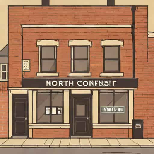North Richmond Tobacconist