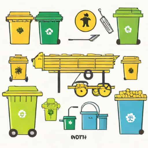 North Somerset Bin Collection