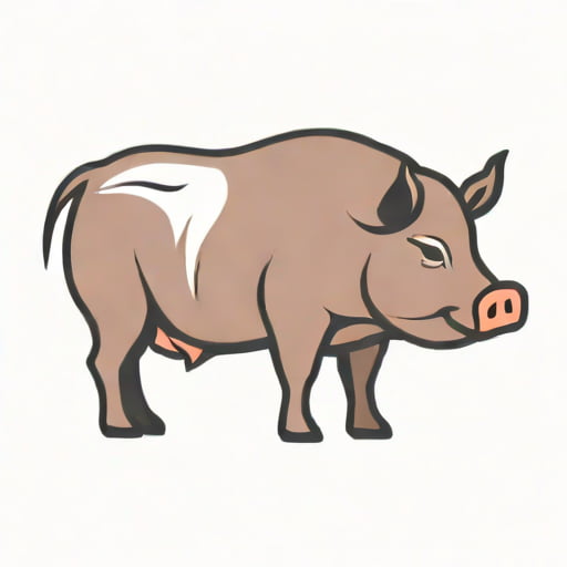 Northern Swine And Steer