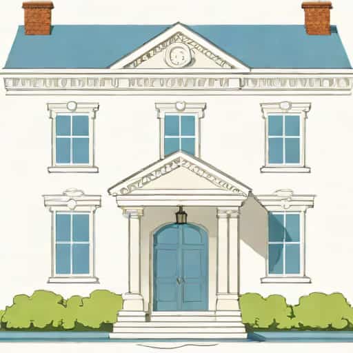 Northgate Ward Wedgwood House