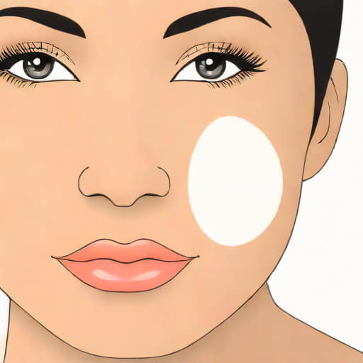 Nose Blackhead Strips