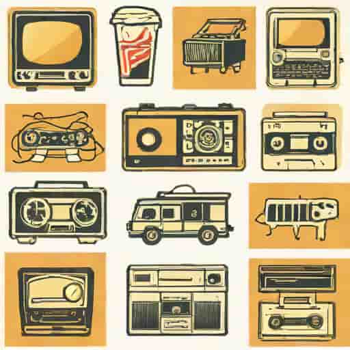 Nostalgia Advertising And The Influence Of Nostalgia Proneness