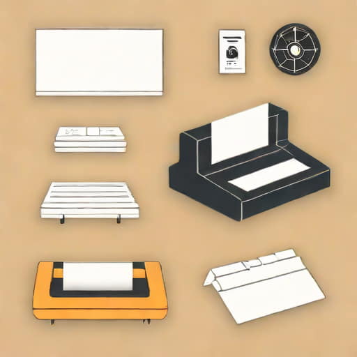 Notary Rotary Page Sorter
