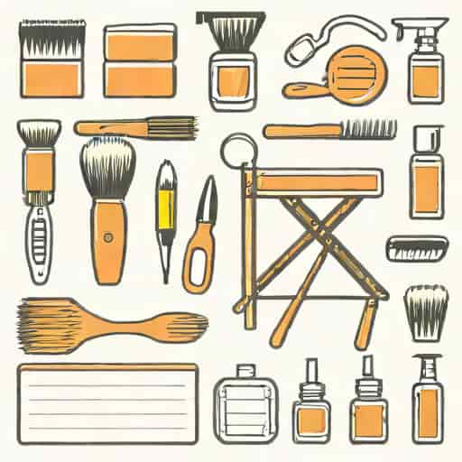 Notes From The Grooming Table